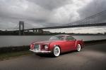 Chrysler D'Elegance Concept Car 1953 года